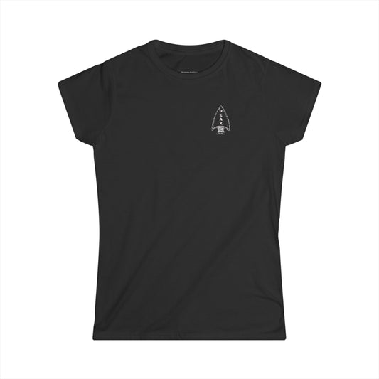 Women's Softstyle Tee